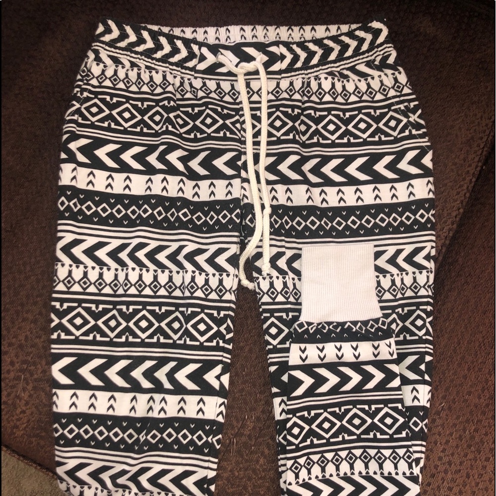 Joggers